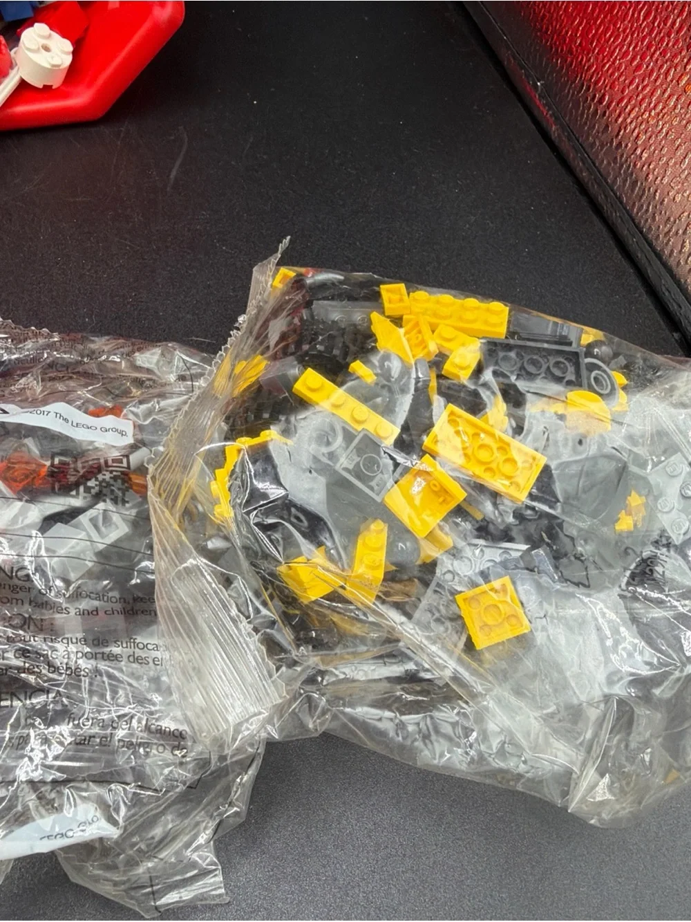 LEGO Classic Bricks Bricks Bricks Bulk Lot Multicolor Bricks & Parts